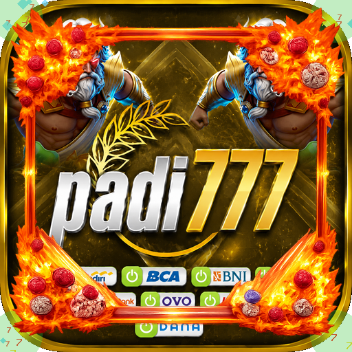 padi777 — galeri pratinjau - APK Resmi